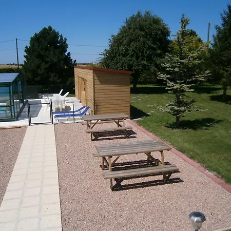 Bed & Breakfast Louvre Rivage Apartments Paris