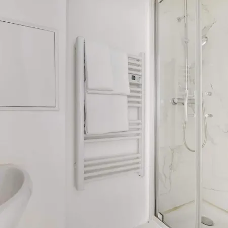 Louvre Rivage Apartments 3* Paris
