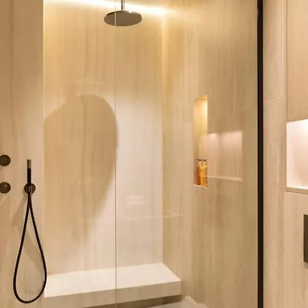 Louvre Rivage Apartments 3* Paris
