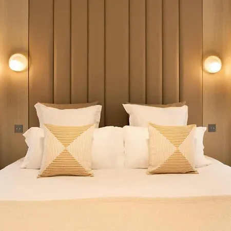 Louvre Rivage Apartments 3* Paris