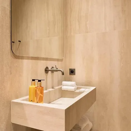 Louvre Rivage Apartments 3* Paris