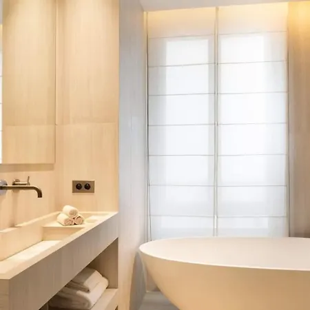 Louvre Rivage Apartments Bed & Breakfast 3*