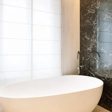 Louvre Rivage Apartments Bed & Breakfast Paris