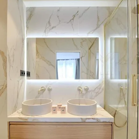 Louvre Rivage Apartments 3* Paris